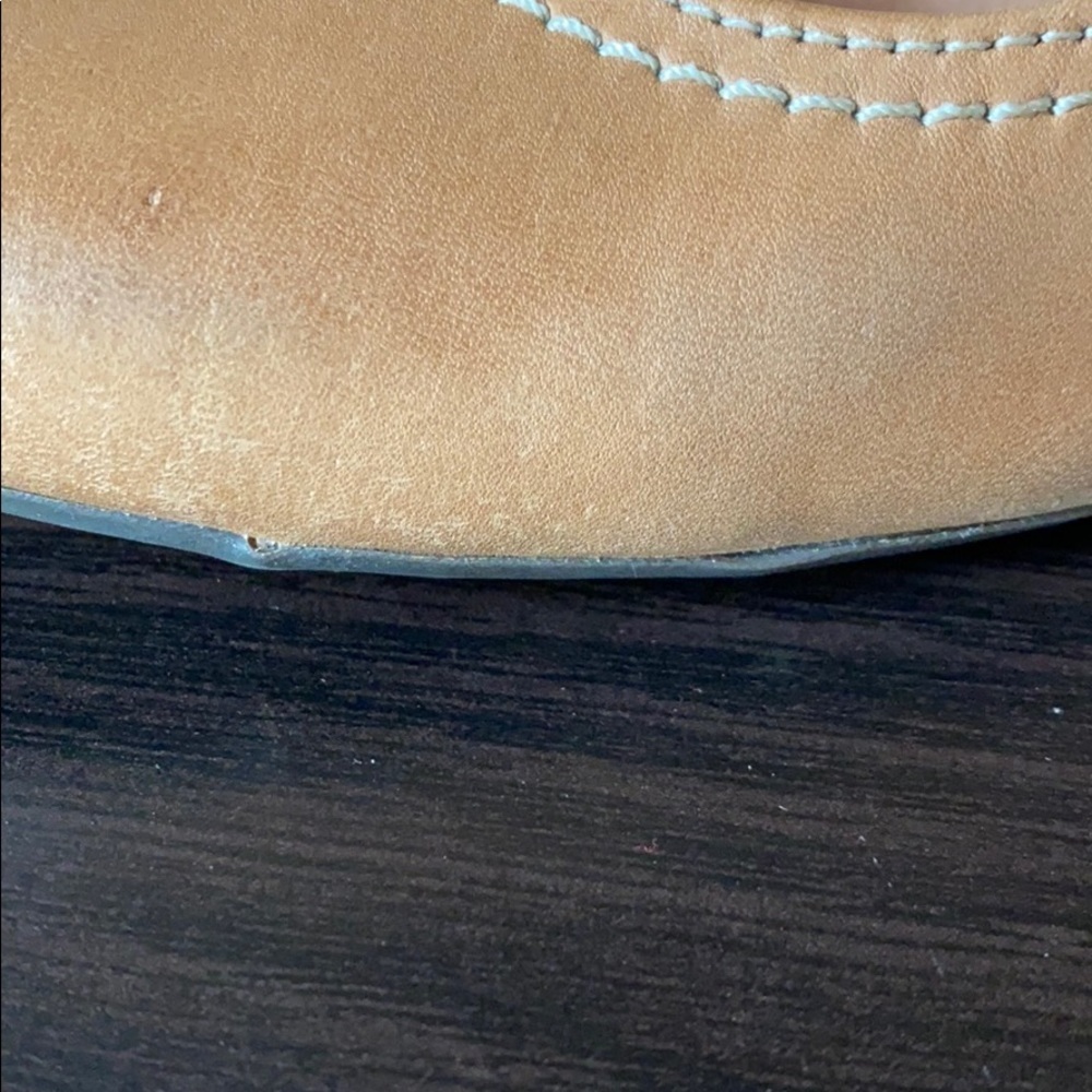Clarks wedges - Picture 3 of 4
